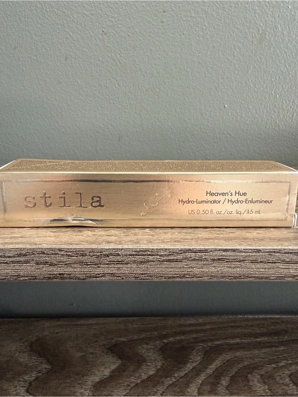 Stila Heaven's Hue Hydro-Luminator in Bronze Beauty